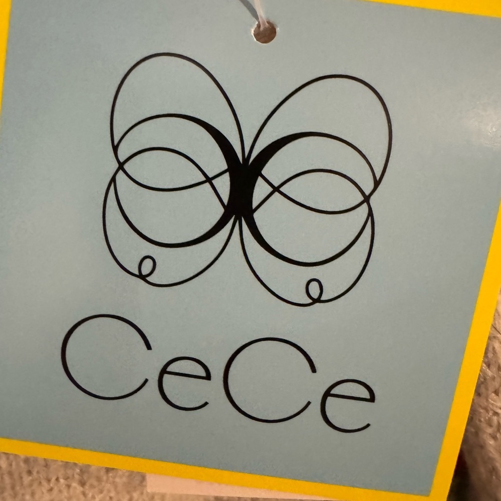 CeCe Cherry Sweater - Picture 5 of 6
